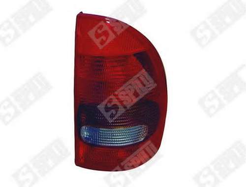 Задний фонарь