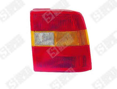 Задний фонарь