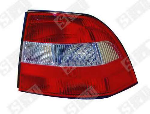 Задний фонарь