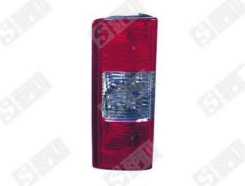 Задний фонарь