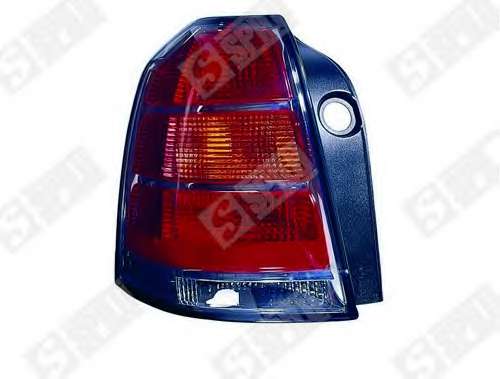 Задний фонарь