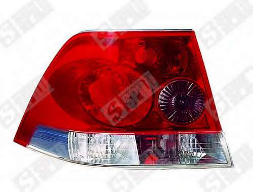 Задний фонарь