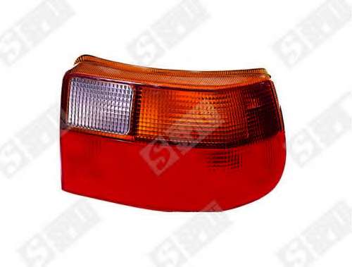 Задний фонарь