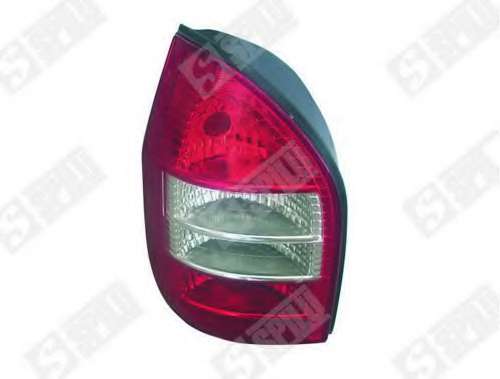 Задний фонарь