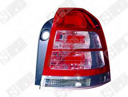 Задний фонарь