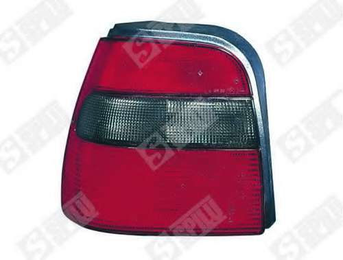 Задний фонарь