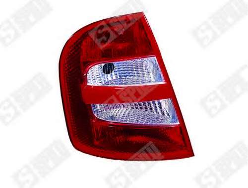 Задний фонарь