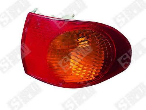 Задний фонарь