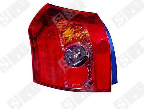 Задний фонарь