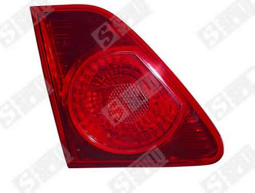 Задний фонарь