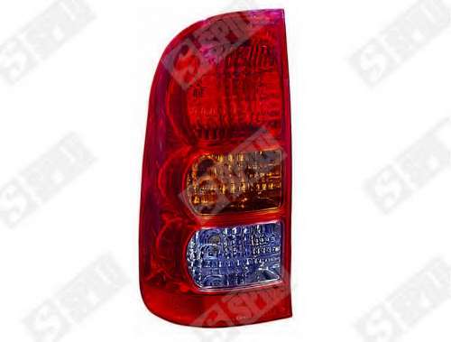 Задний фонарь