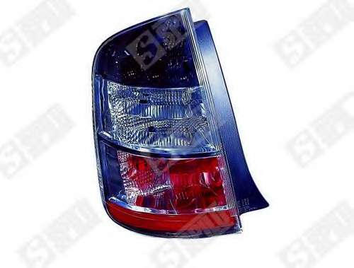 Задний фонарь