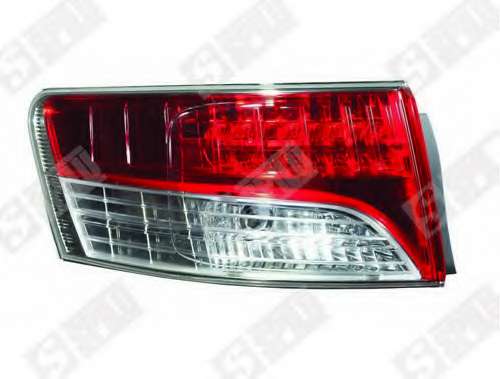 Задний фонарь