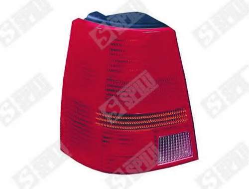 Задний фонарь