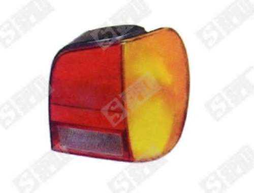 Задний фонарь