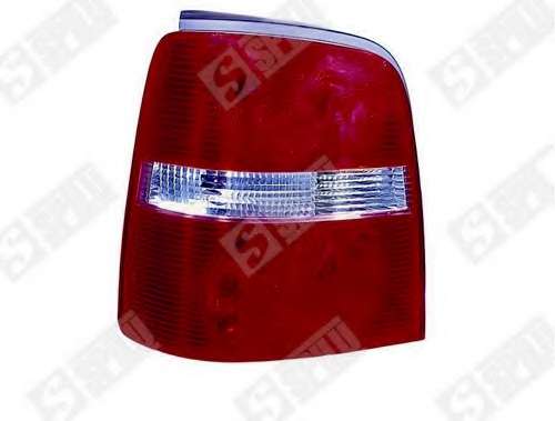 Задний фонарь