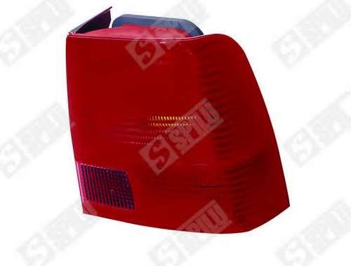 Задний фонарь