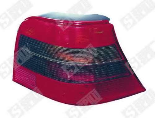 Задний фонарь