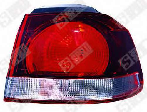 Задний фонарь