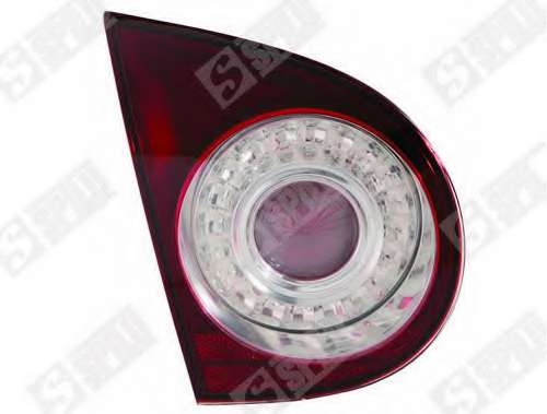 Задний фонарь