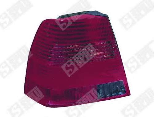 Задний фонарь