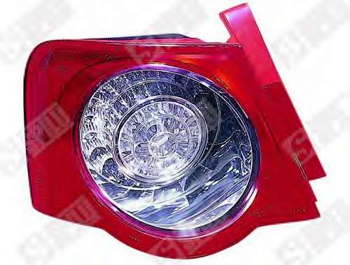 Задний фонарь