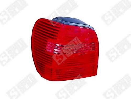 Задний фонарь