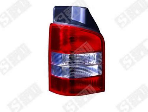 Задний фонарь