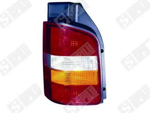 Задний фонарь