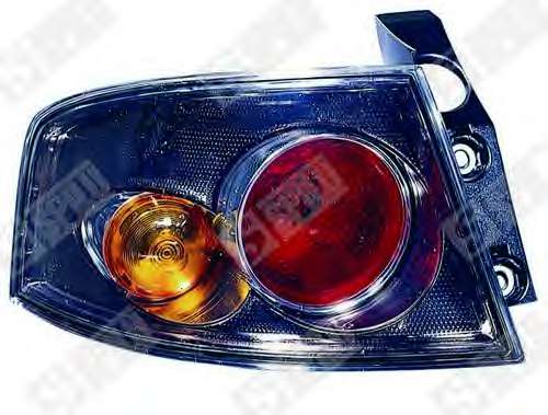 Задний фонарь