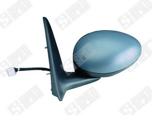 Наружное зеркало