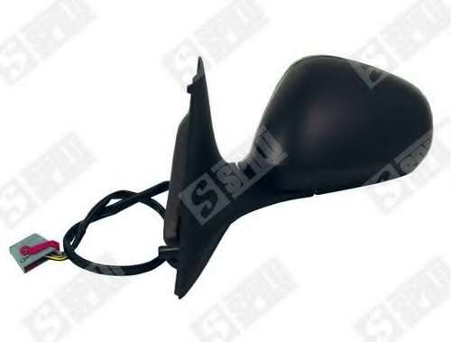 Наружное зеркало