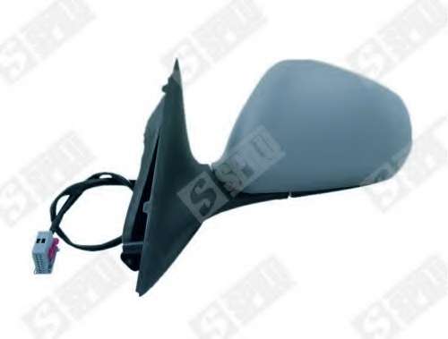 Наружное зеркало