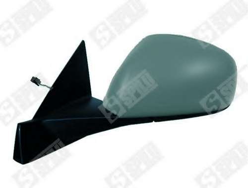 Наружное зеркало