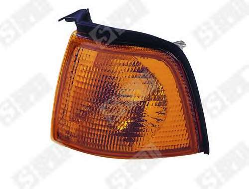 Фонарь указателя поворота