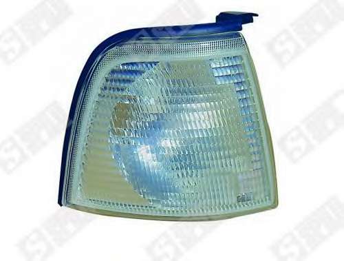 Фонарь указателя поворота