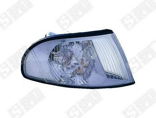 Фонарь указателя поворота