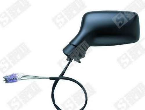 Наружное зеркало