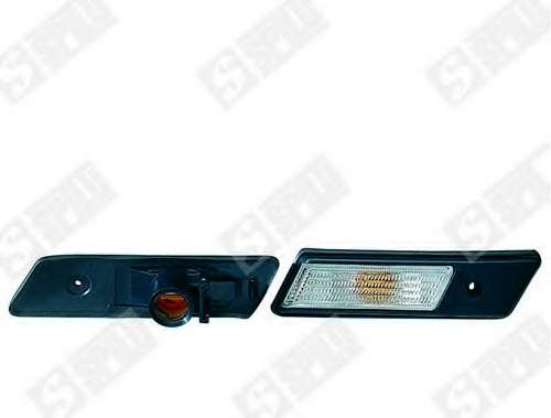 Фонарь указателя поворота