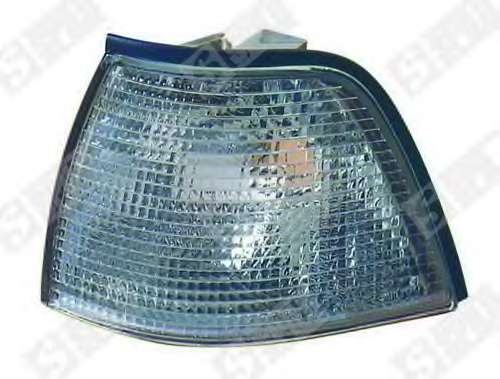 Фонарь указателя поворота