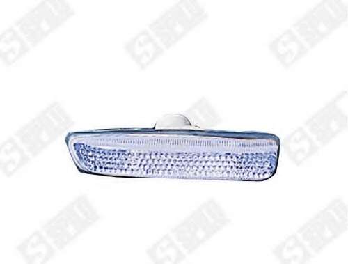 Фонарь указателя поворота