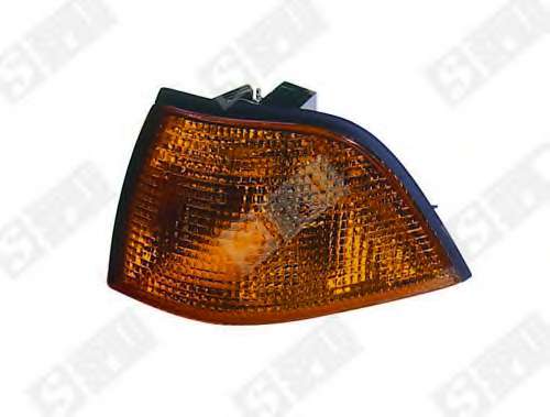 Фонарь указателя поворота