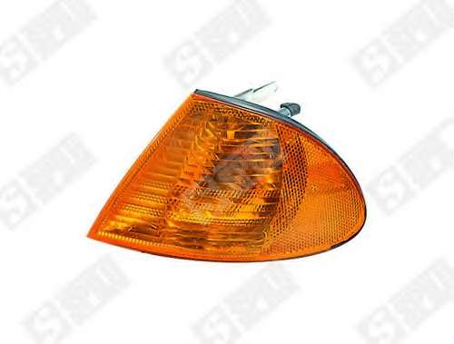 Фонарь указателя поворота