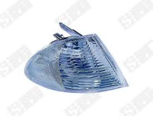 Фонарь указателя поворота