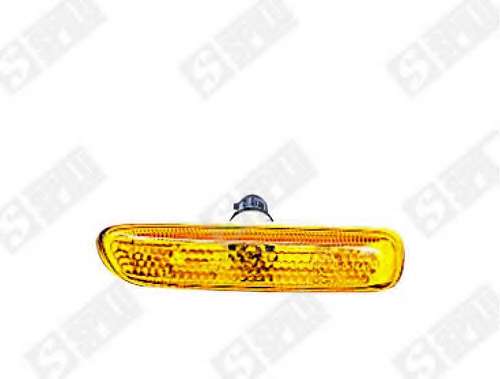 Фонарь указателя поворота