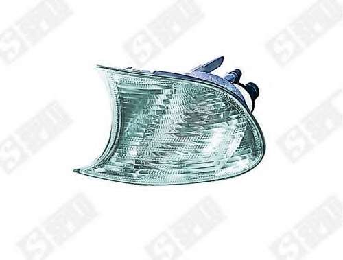 Фонарь указателя поворота