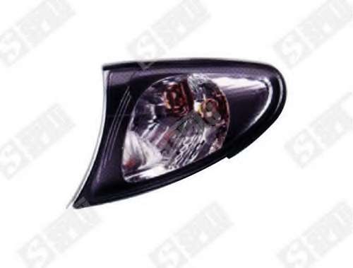 Фонарь указателя поворота