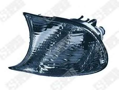 Фонарь указателя поворота