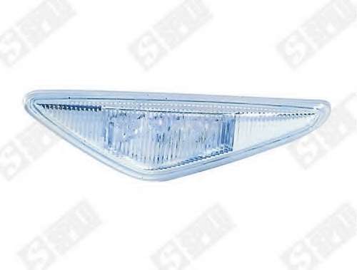 Фонарь указателя поворота