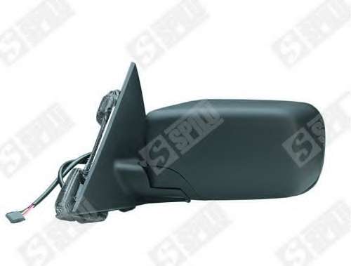 Наружное зеркало